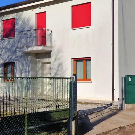 Dai Freschi - A Apartman