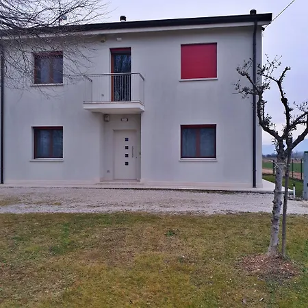 Apartman Dai Freschi - A Trevignano