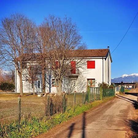 Apartman Dai Freschi - A
