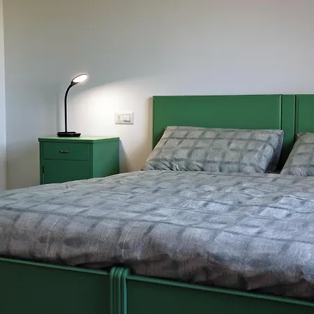 Apartman Dai Freschi - A